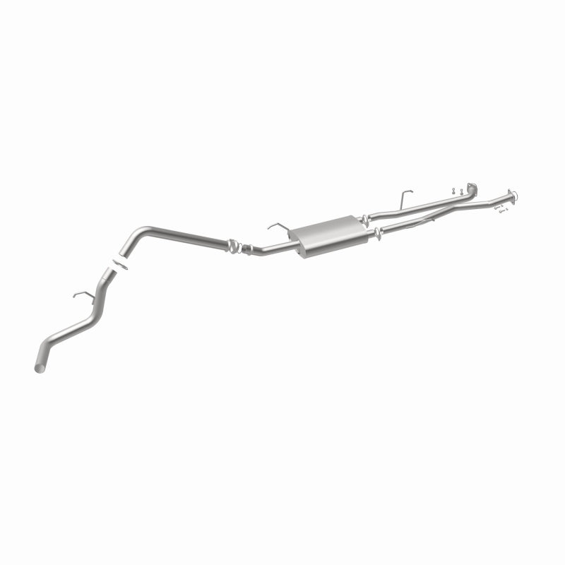 Magnaflow 106-0527 BRExhaust 07-11 fits Toyota Tundra Exhaust Kit