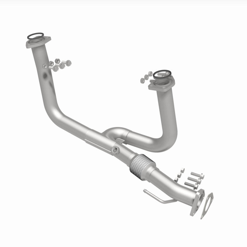 Magnaflow 107-0082 BRE Exhaust 99-04 Odyssey 3.5L Front Pipe Kit
