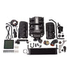 Edelbrock 15800 Supercharger Stage 1 - Street Kit 2005-2009 fits Ford Mustang 4 6L 3V w/ o Tuner