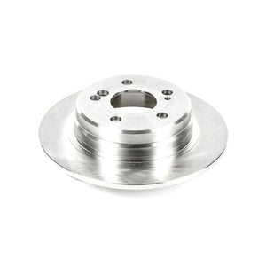 PowerStop EBR417 fits Mercedes-Benz 90-93 300SL Rear Autospecialty Brake Rotor