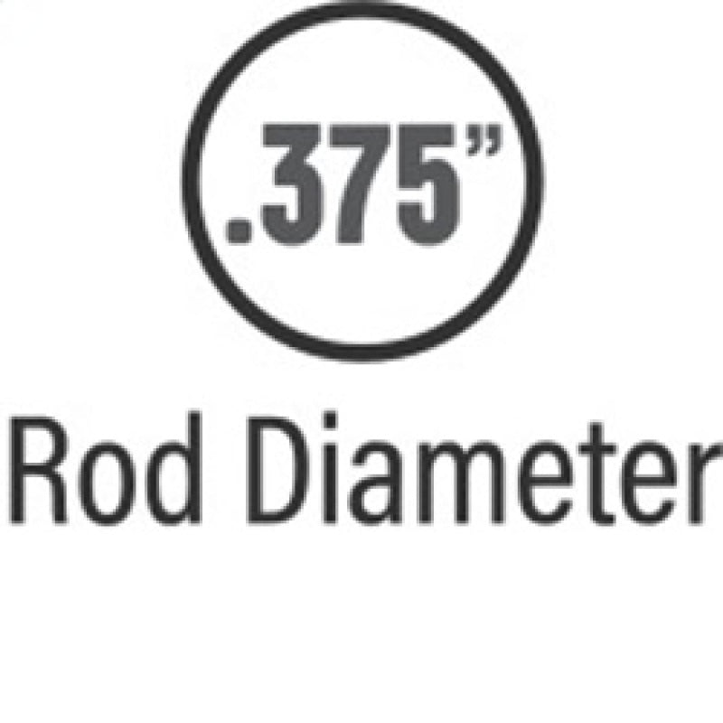 MagnaFlow 10152 Hanger .375inch 90 deg 10pk