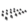 COMP Cams 1834-16 Rockers FS 1.7 7/16in Ultra Pro