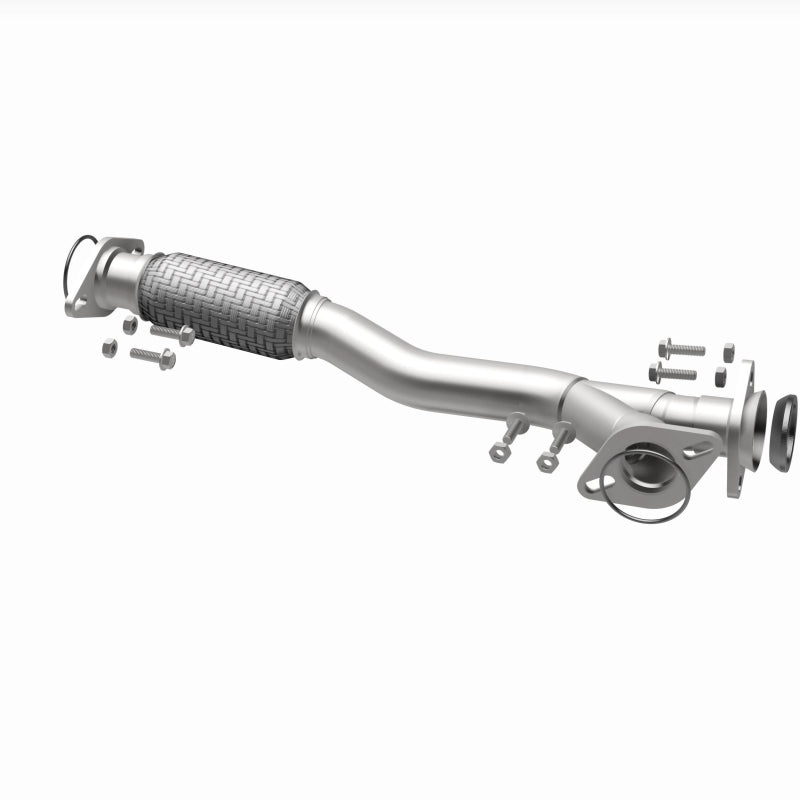 Magnaflow 107-0216 BRE Exhaust 06-12 Fusion Milan MKZ Zephyr 3.0L 3.5L Front Pipe Kit