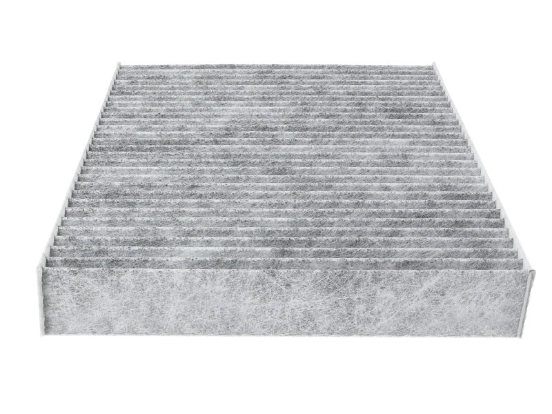AFE 35-10023C Carbon Cabin Air Filter - 12-21 fits BMW 2/3/4 Series Various Mod