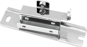 Bikers Choice 492503 65-E82 FL FX Chrome Coil Bracket Replaces H-D 31728-78TA
