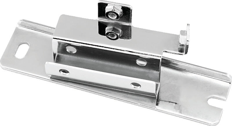 Bikers Choice 492503 65-E82 FL FX Chrome Coil Bracket Replaces H-D 31728-78TA