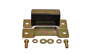 Energy Suspension 4.1148G Transmission Mount - Black