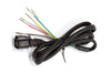 Haltech HT-131002 Wideband Harness for Elite PRO Plug-in ECUs