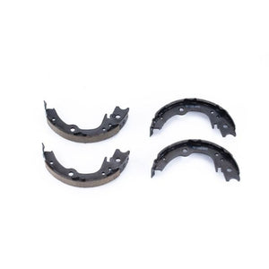 PowerStop B796 fits Pontiac 03-08 Vibe Rear Autospecialty Parking Brake Shoes