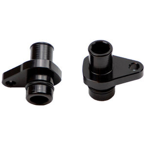 Wehrli WCF100189 Duramax LLY/LBZ/LMM Crankcase Vent (PCV) Fitting Kit