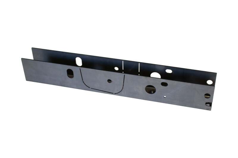 RustBuster RB7730L Rear Frame Section Left Side