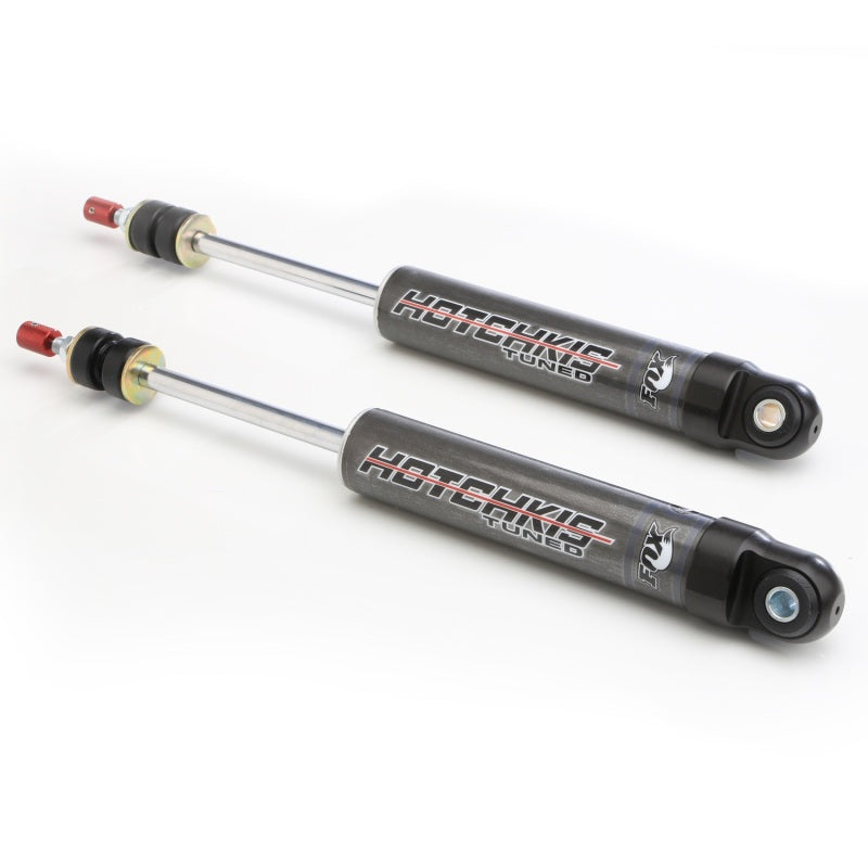 Hotchkis 70030013 Tuned Adjustable Shocks Aluminum Shocks-Front for fits Dodge/Plymouth A,B,E Body FOX