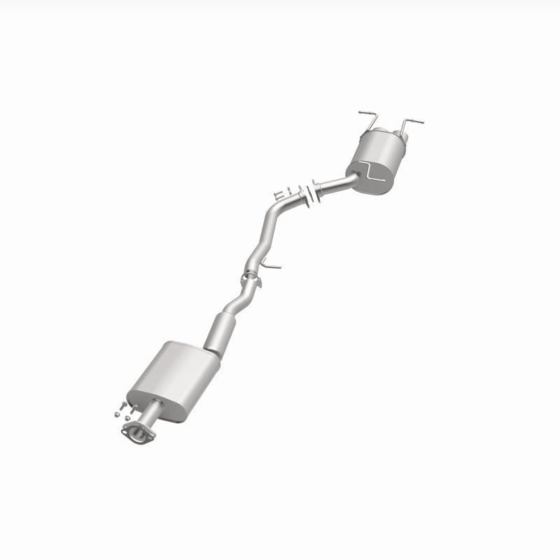 Magnaflow 106-0160 BRE Exhaust Kit 03-04 fits Infiniti G35