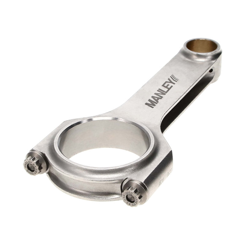 Manley  14050R-8 fits Chevy Small Block LS-1 5.700in H Beam w/ ARP 2000 Connecti