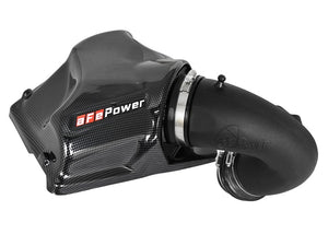 AFE 51-12922-C FORCE Intake Stage-2 Pro DRY S 2017 fits BMW 330i (F3x) L4-2.0L