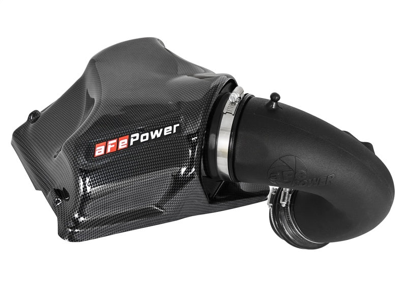 AFE 54-12922-C  FORCE Stage-2 Pro 5R Cold Air Intake System 2017 fits BMW 330i