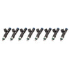 Edelbrock 15807 Fuel Injectors 41 Lb/Hr Ev14 Uscar (Set of Eight)