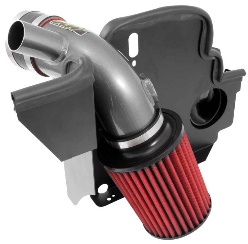 AEM 21-730C 2013-2015 fits Hyundai fits Genesis Coupe 3.8L V6 F/I - Cold Air Intake System