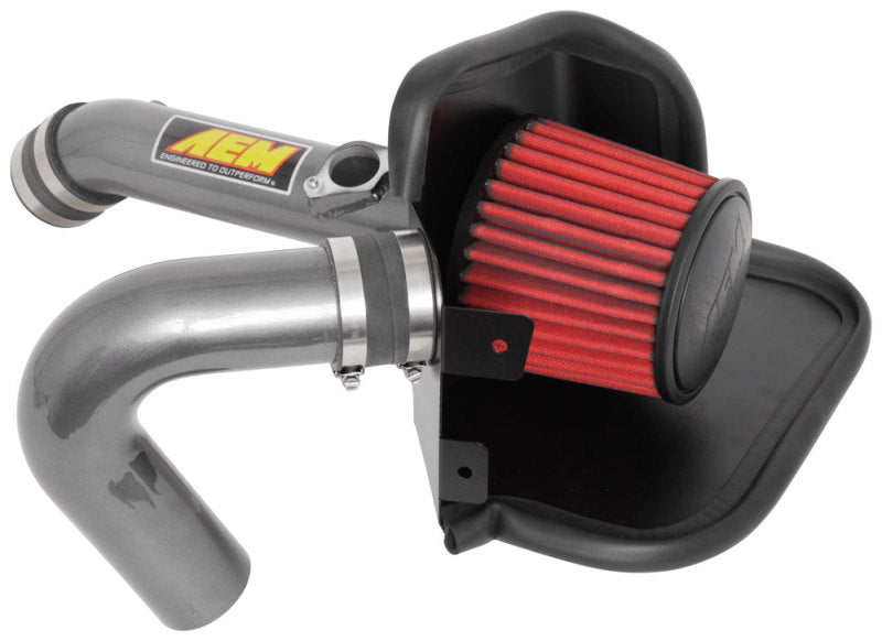 AEM 21-837C 2018 fits Toyota C-HR 2.0L L4 F/I Cold Air Intake