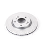 PowerStop fits Hyundai Santa Fe Front Evolution Geo 01-05met Coated Rotor