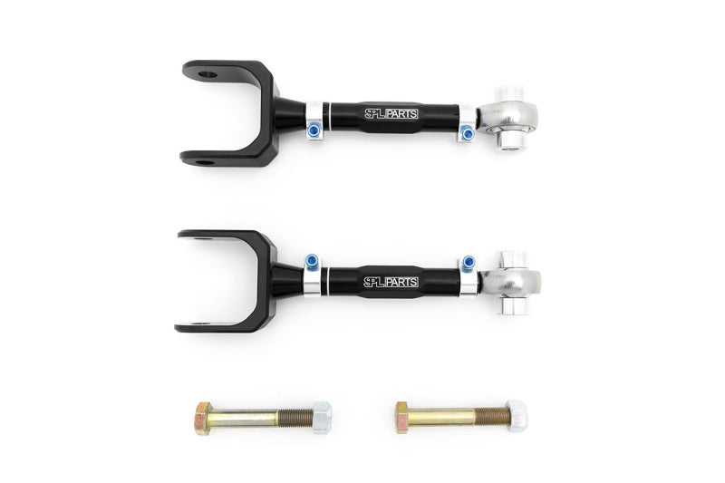 SPL Parts SPL RUA MOD3 2017+ fits Tesla Model 3 Rear Upper Lateral (Camber) Link