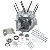 S&S 106-4057A Cycle 99-06 BT Crankcase Assembly