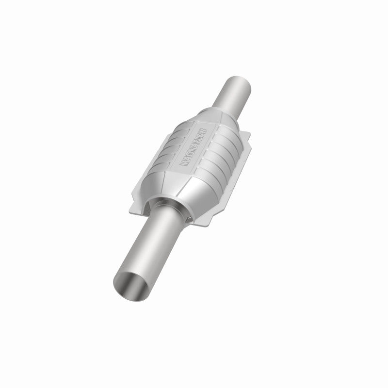 MagnaFlow 23467 Conv fits GM 25.25X6.5X4 2.25/2.25