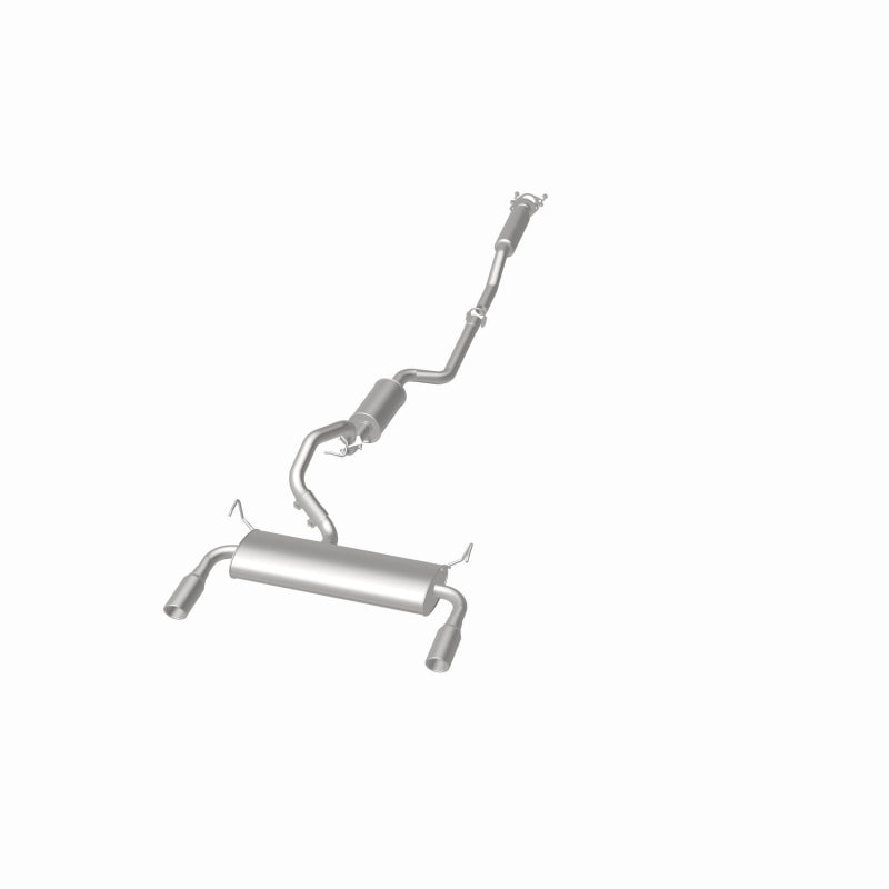 Magnaflow 106-0504 BRE Exhaust Kit 13-18 fits Ford Escape