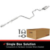 Magnaflow 106-0648 BRE Exhaust Kit 96-99 fits Ford Taurus 3.0L