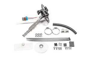 Radium Engineering 20-1792 90-93 fits Acura Integra/88-91  Honda  Civic CRX Fuel