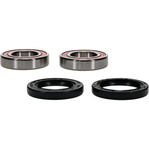 Pivot World 25-1726-P fits Yamaha Wheel Bearing Kit Premium Bearings