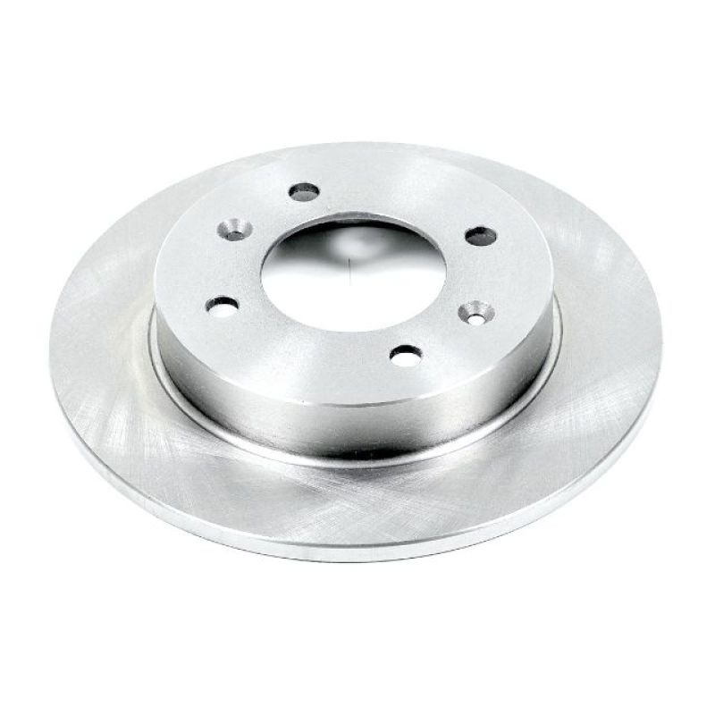 PowerStop JBR774 fits Hyundai 97-06 Elantra Rear Autospecialty Brake Rotor