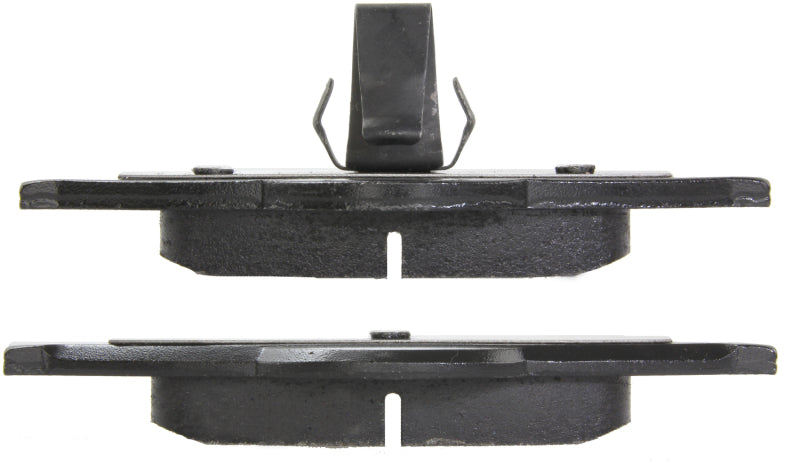Stoptech 309.0795 Performance 01-09 Volvo S60 / 99-00 S70 / 99-06 S80 / 99-07 V70/V70R Rear Brake Pads