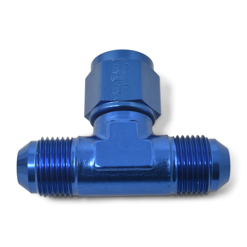 Russell 614304 Performance -4 AN Tee - Female AN On Side Fitting