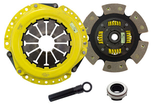 ACT ST1-HDG6 fits Saturn Saturn SC HD/Race Sprung 6 Pad Clutch Kit
