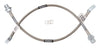 Russell 693170 Performance 96-01 fits Ford Mustang Cobra (Fronts Only) Brake Line Kit