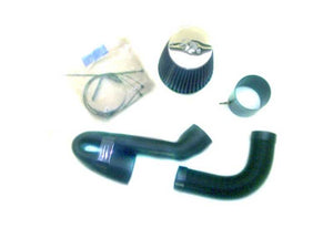 K&N Engineering 57-0172-1 K&N Performance Intake Kit 91-95 fits Honda Civic IV 1.5L L4