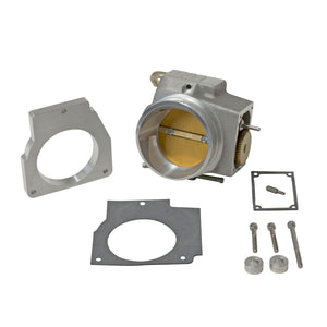 BBK 1708 97-04 fits Corvette LS1 80mm Throttle Body Power Plus Series