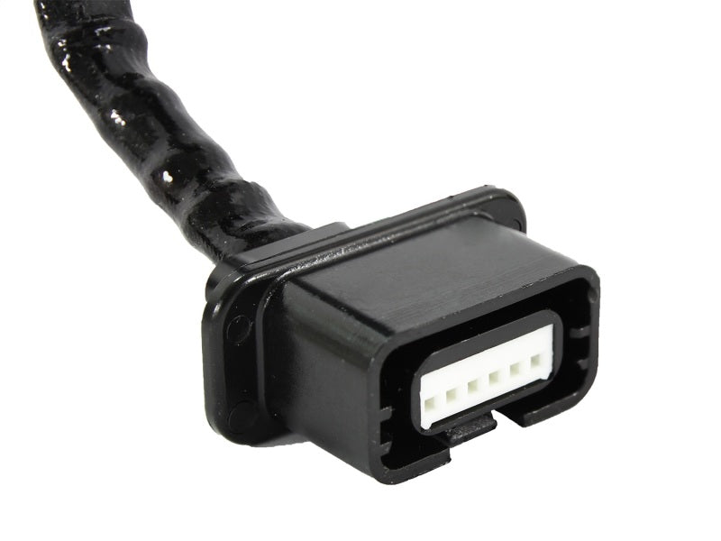 AFE 77-12002 Sprint Booster Power Converter 08-15 fits Dodge Challenger V6 A/T