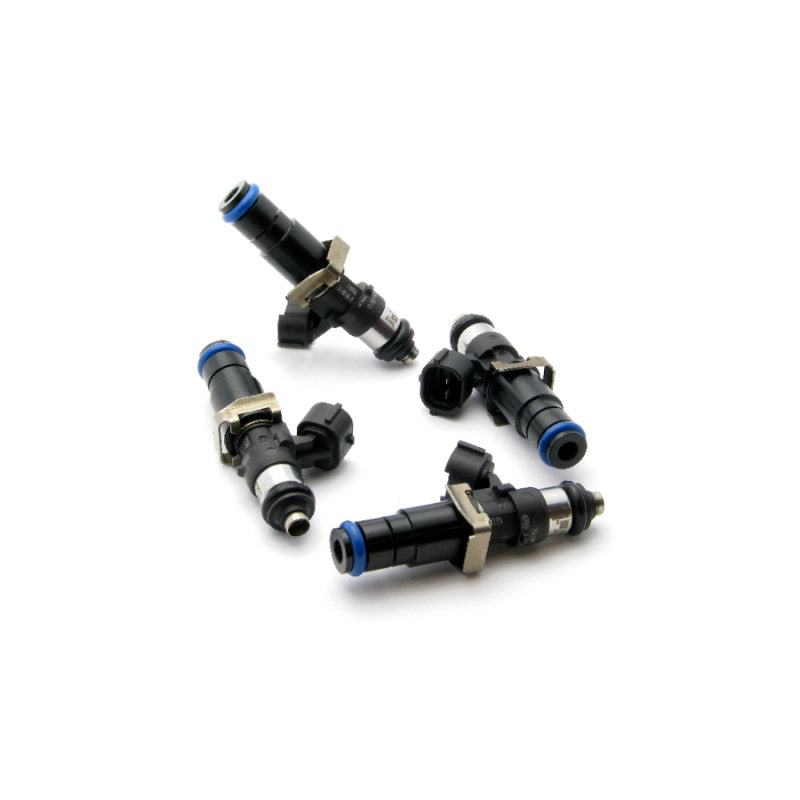 DeatschWerks 16S-13-2200-4 Bosch EV14 Universal 60mm/14mm 220lb/hr Injectors (Set of 4)