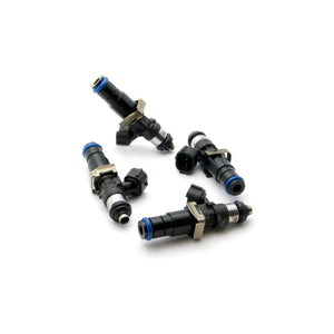 DeatschWerks 16S-13-2200-4 Bosch EV14 Universal 60mm/14mm 220lb/hr Injectors (S