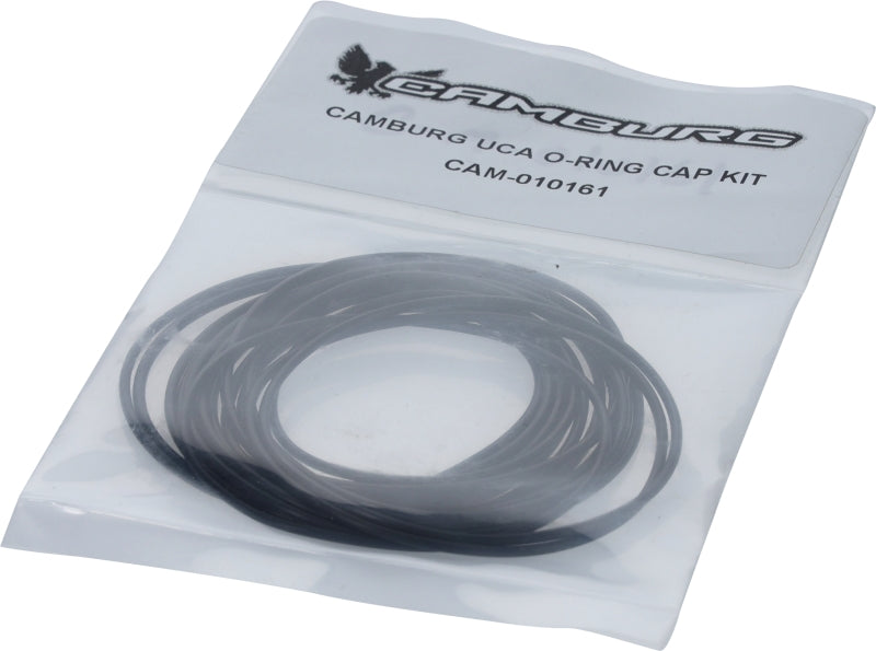 Camburg CAM-010161 UCA O-ring Cap Kit