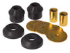 Prothane 19-101-BL Universal Body Mounts - Black