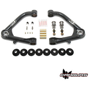Camburg CAM-210051 fits Chevy/fits GMC 1500 2WD/4WD 07-18 1.25in Performance Uniball Upper Arms