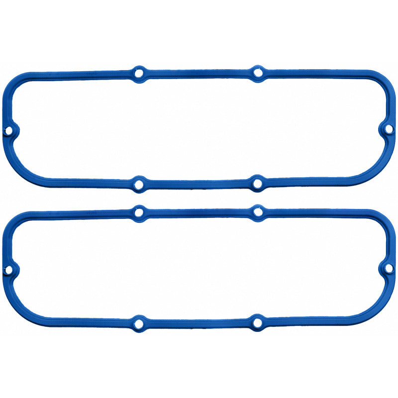Fel-Pro VS50077R fits Pontiac Fiero VS 50077 R Engine Valve Cover Gasket Set
