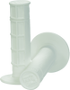 ProTaper 24034 Race Cut 1/2 Waffle Grips - White
