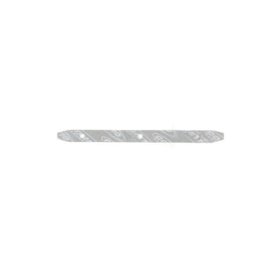 Cometic C5612-039 Cometic fits Chrysler 413/426 RB .039in Fiber Intake End Seals