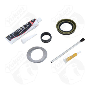 Yukon Gear MK GM9.25IFS Minor install Kit For fits GM 9.25in IFS Diff