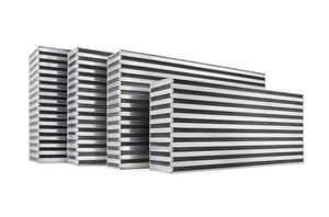 Garrett 703520-6010 Air / Air Intercooler CAC (24.00in x 8.00in x 3.50in) - 600