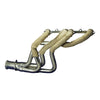 DEI  10115 Exhaust Wrap Kit - 8 Cylinder - Speed Sleeves - Tan